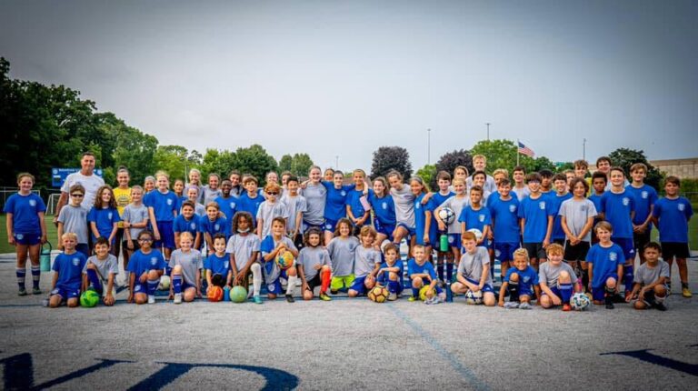 Bavarian United Soccer Club 768x430