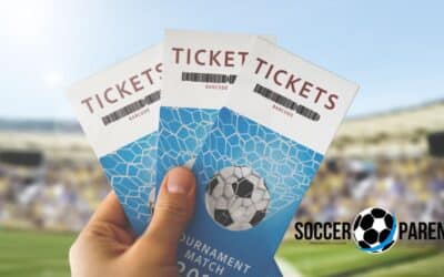 The Cost of Youth Soccer: Unveiling the Price of Passion