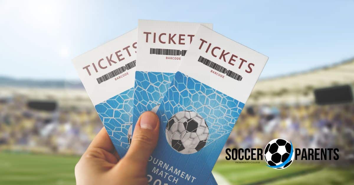 The Cost of Youth Soccer Unveiling the Price Soccer Parents