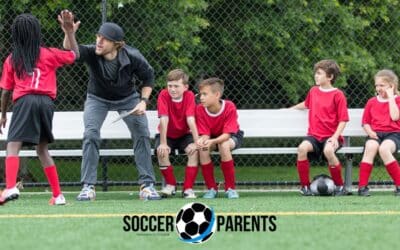 The Philosophy of Youth Soccer Playing Time: Nurturing Growth, Development, and Fairness