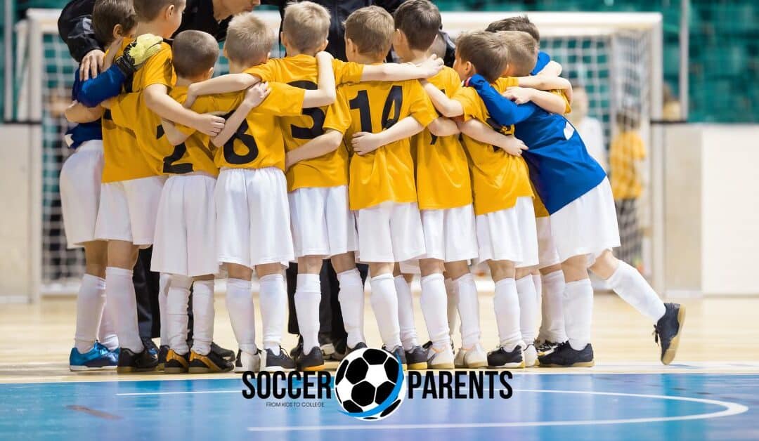 The Power of Futsal: Unleashing the Benefits of the Fast-Paced Indoor Game