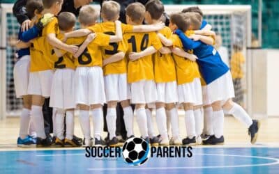 The Power of Futsal: Unleashing the Benefits of the Fast-Paced Indoor Game