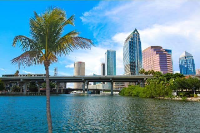 Florida Youth Soccer Clubs