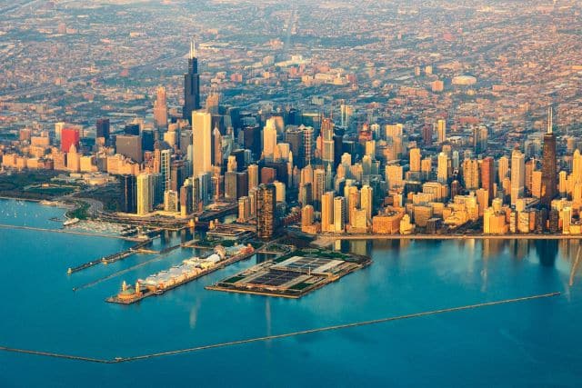 Illinois Chicagoland Soccer Clubs