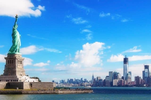 New York Youth Soccer Clubs