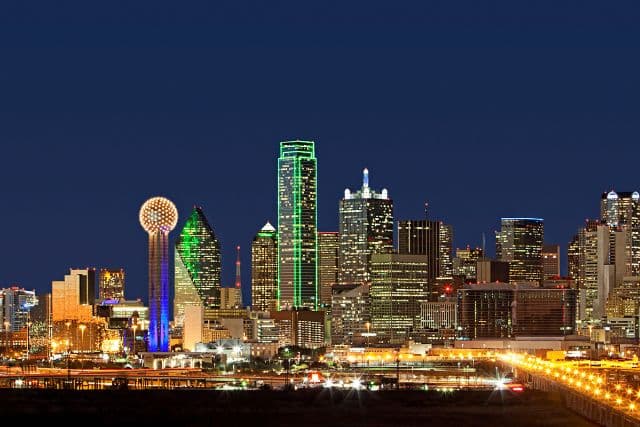 Texas Youth Soccer Clubs