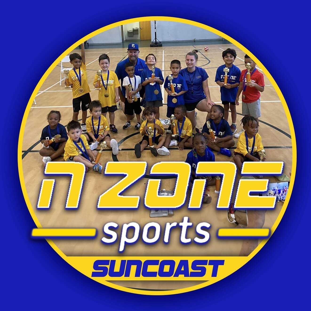 Basketball logo